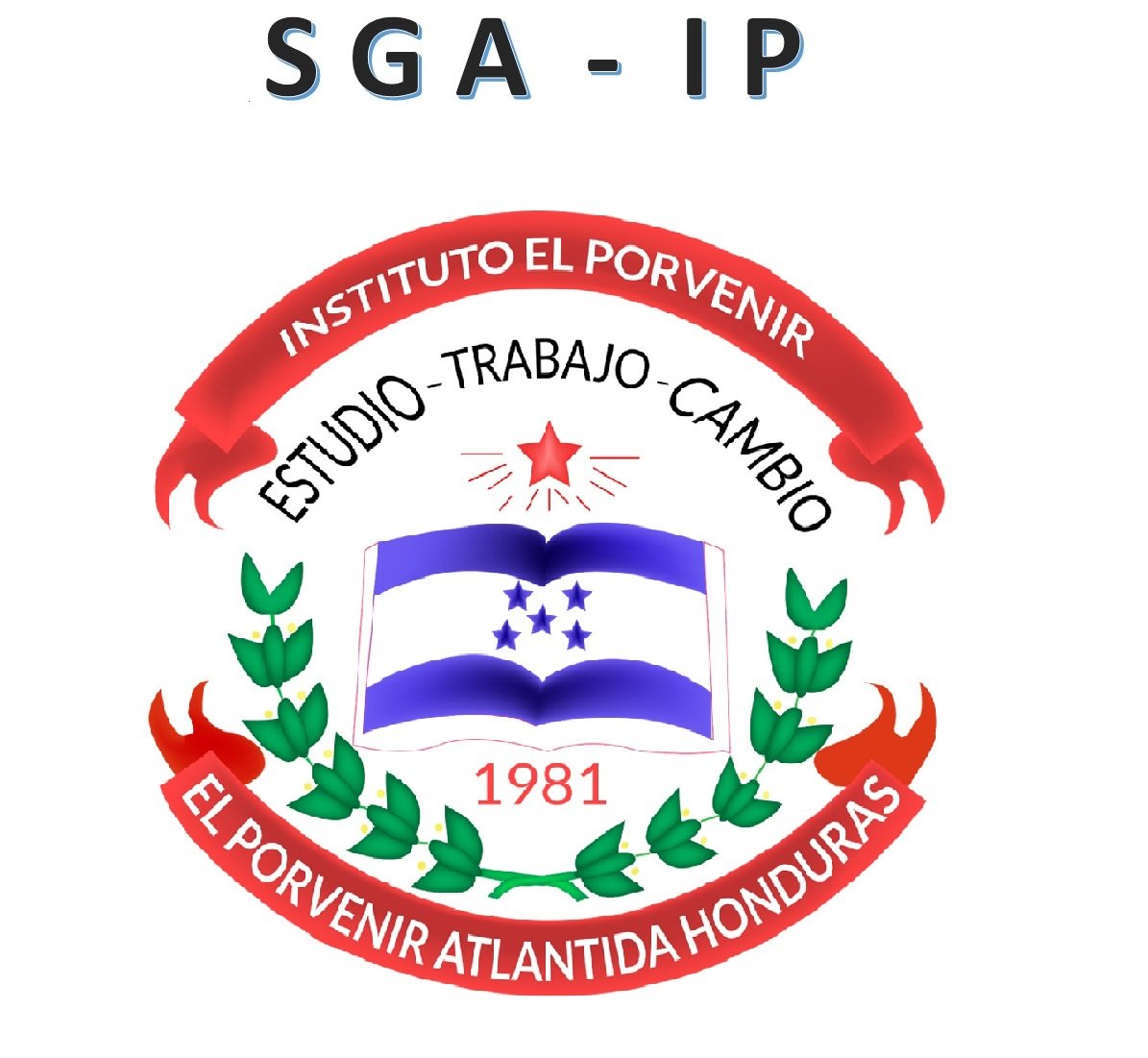 Logo Institucional